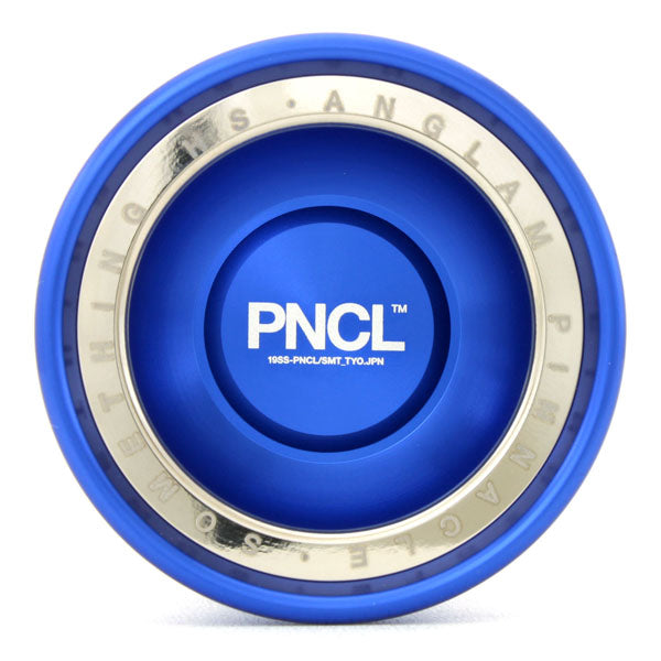 アングラムピナクル - サムシング ┃ヨーヨー専門店リワインド