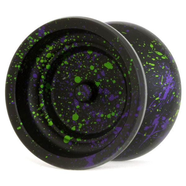 ベアvsマン ラウンド2 - CLYW ┃ヨーヨー専門店リワインド