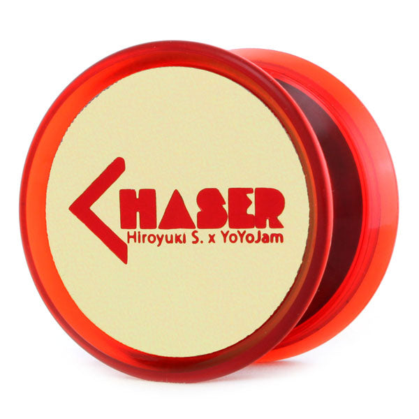 チェイサー - ヨーヨージャム ┃ヨーヨー専門店リワインド