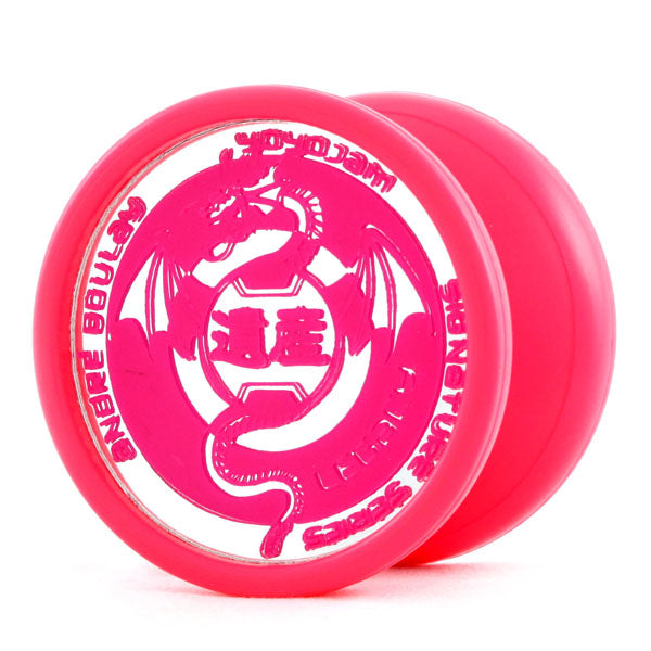 レガシー - ヨーヨージャム ┃ヨーヨー専門店リワインド