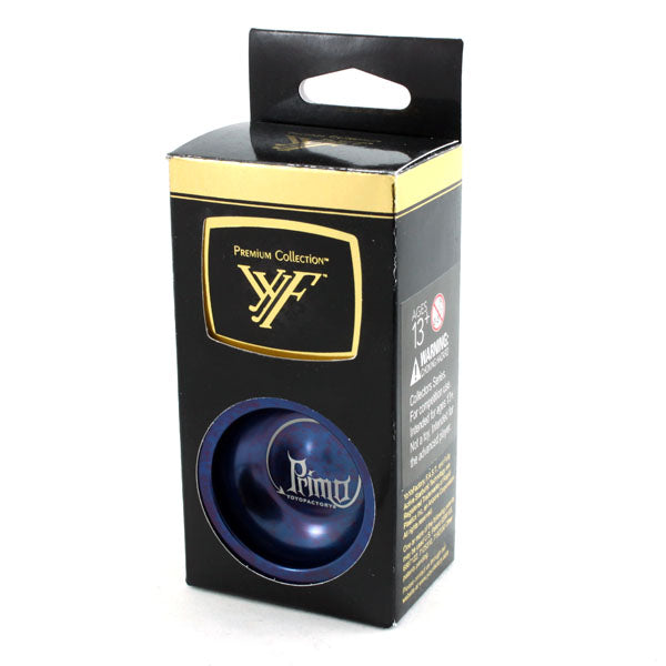 プリモ - ヨーヨーファクトリー ┃ヨーヨー専門店リワインド