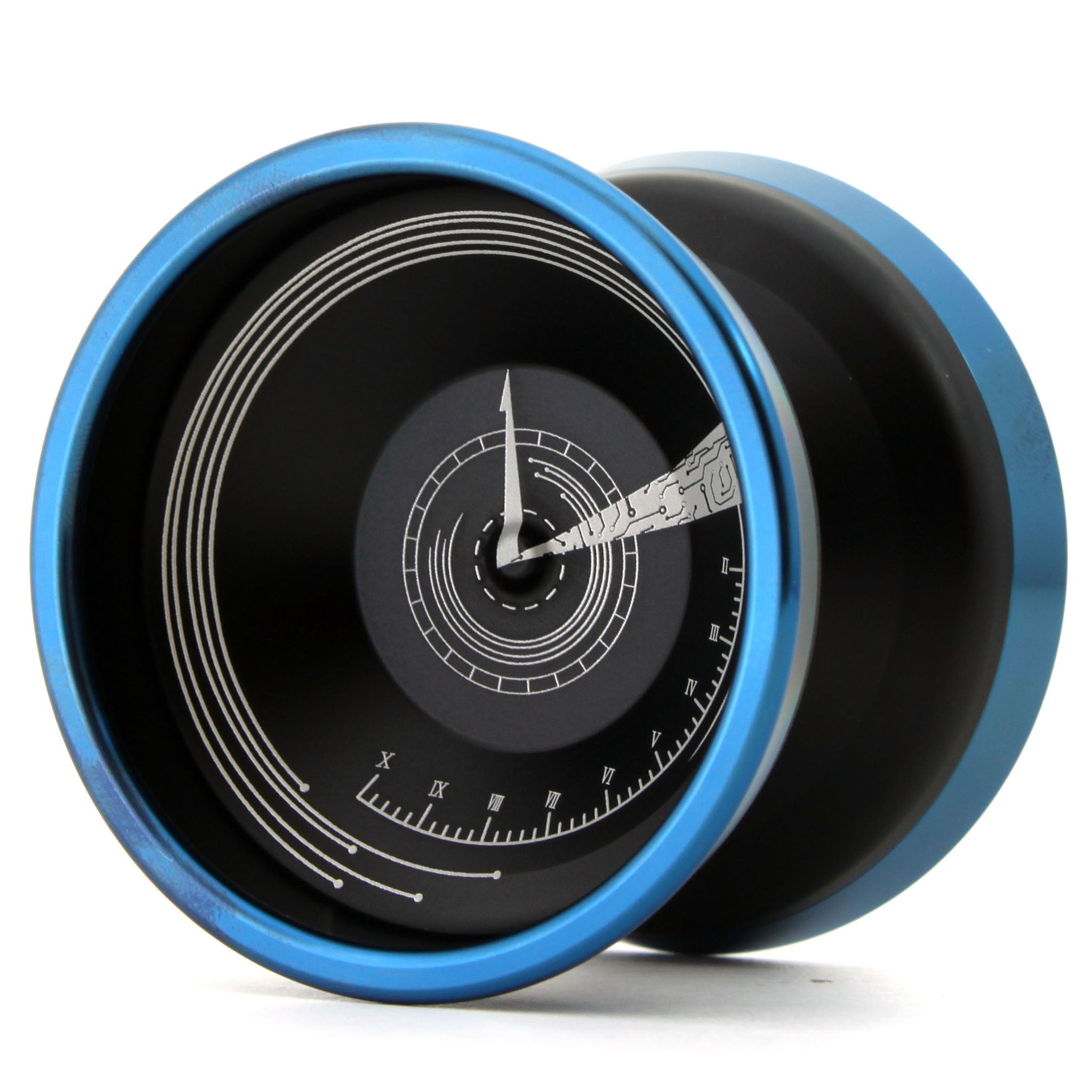 タキオン - ヨーヨーフレンズ ┃ヨーヨー専門店リワインド