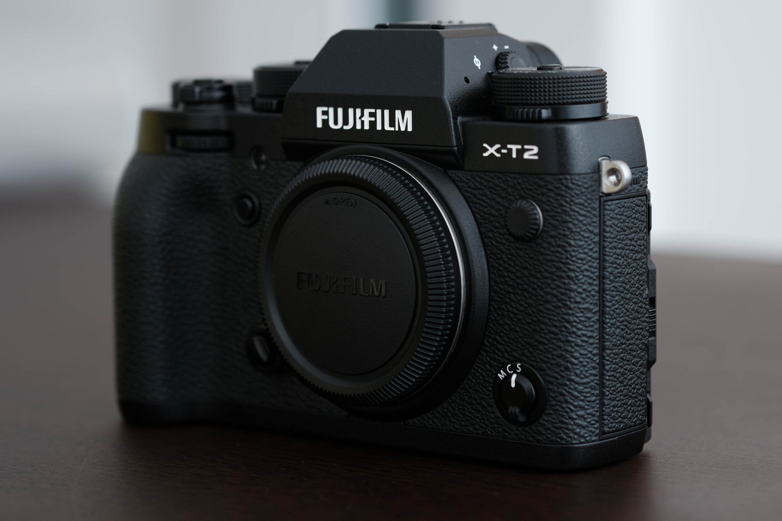 FUJIFILM X-T2 -2024ver.- YM-PHOTO BLOG