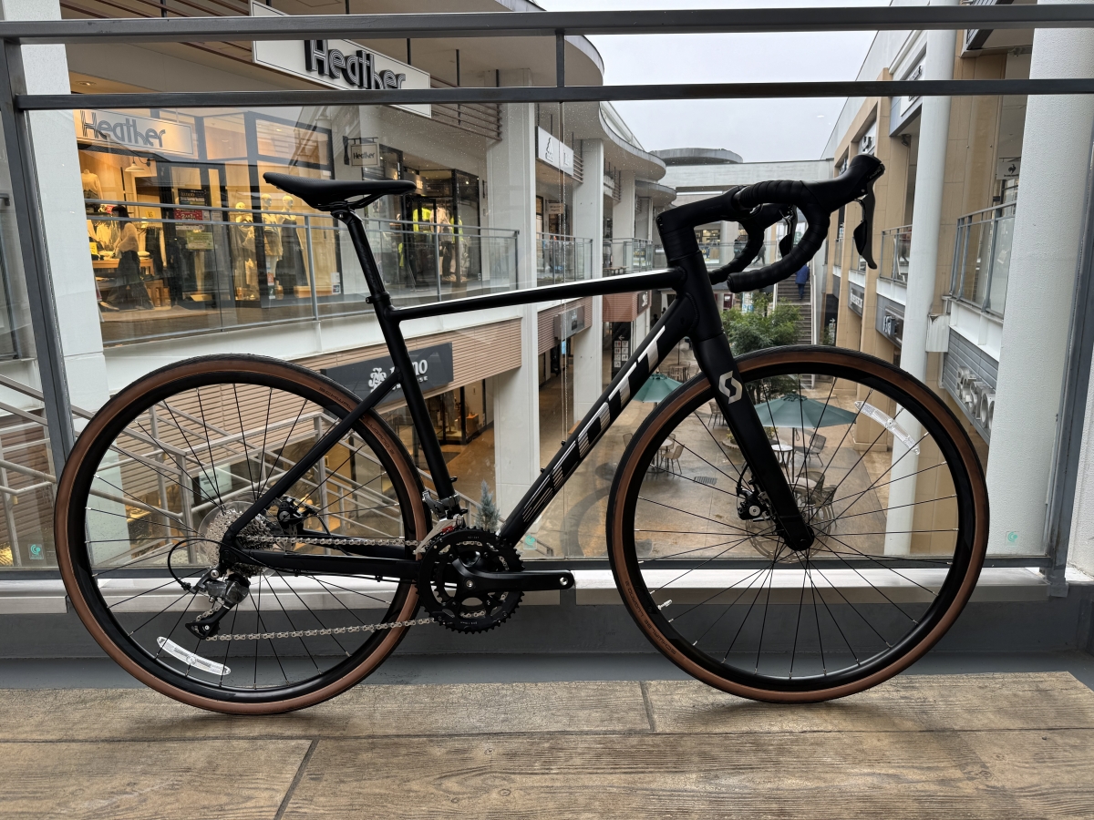 入間タイムセール】完成車限定セール！”SCOTT SPEEDSTER 40″対象