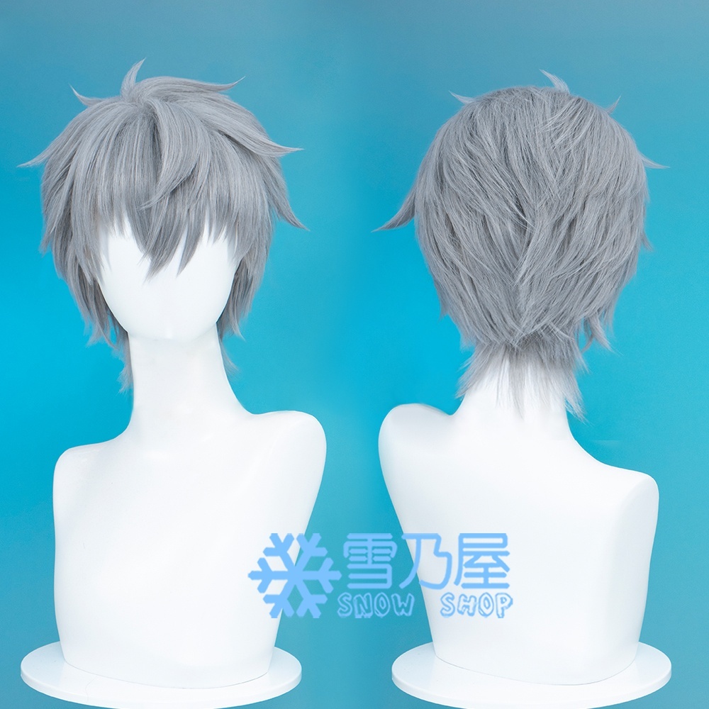 エイリアンステージ ALIEN STAGE ティル TILL コスプレウィッグ