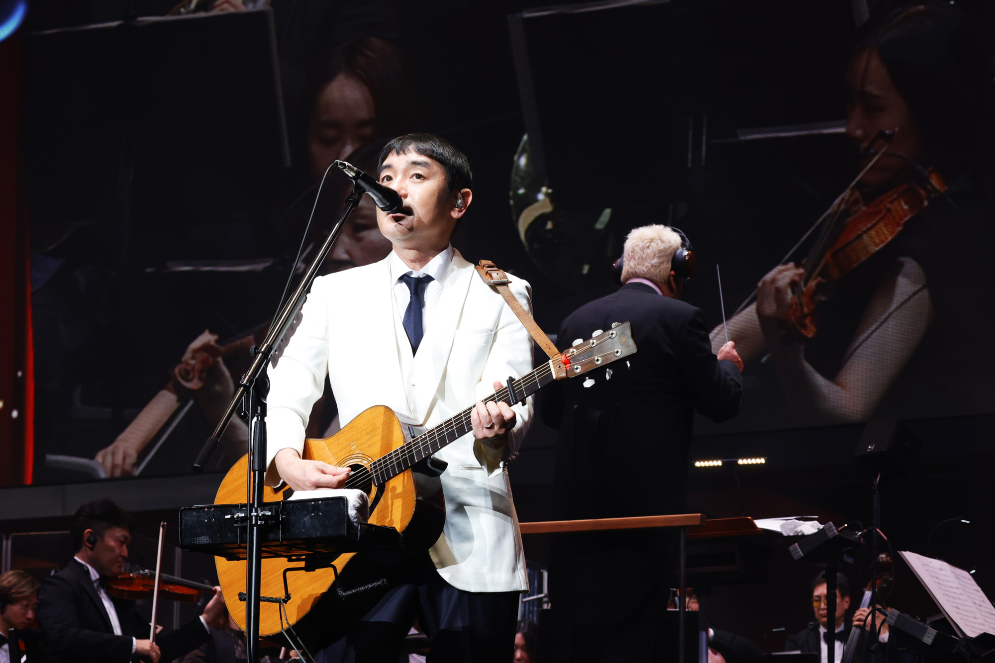 LIVE FILMS AGAIN AGAIN / ゆず晦日 | ゆずオフィシャルサイト