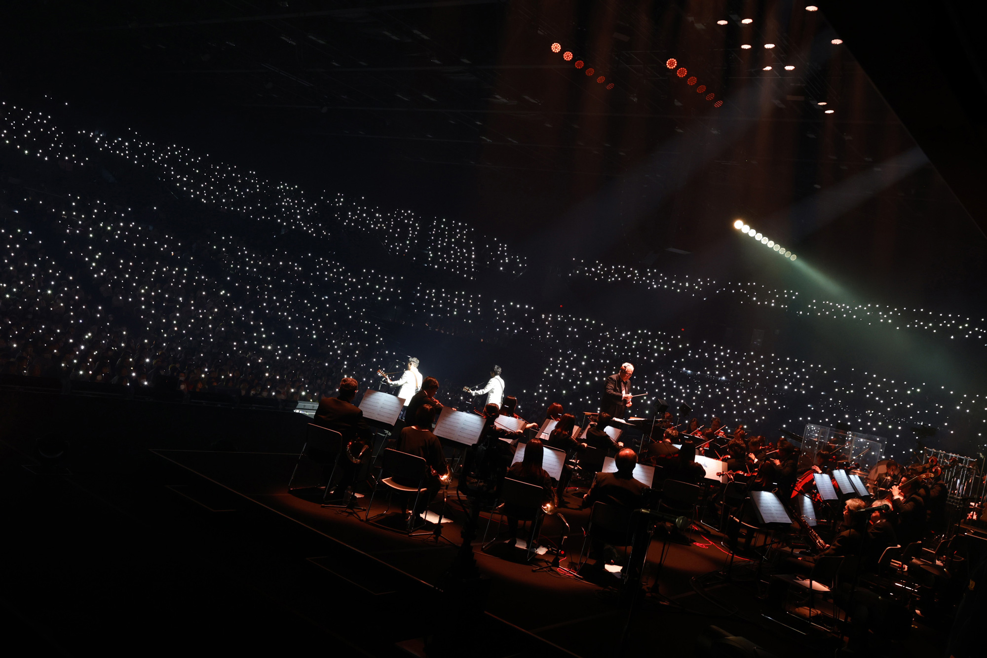 LIVE FILMS AGAIN AGAIN / ゆず晦日 | ゆずオフィシャルサイト