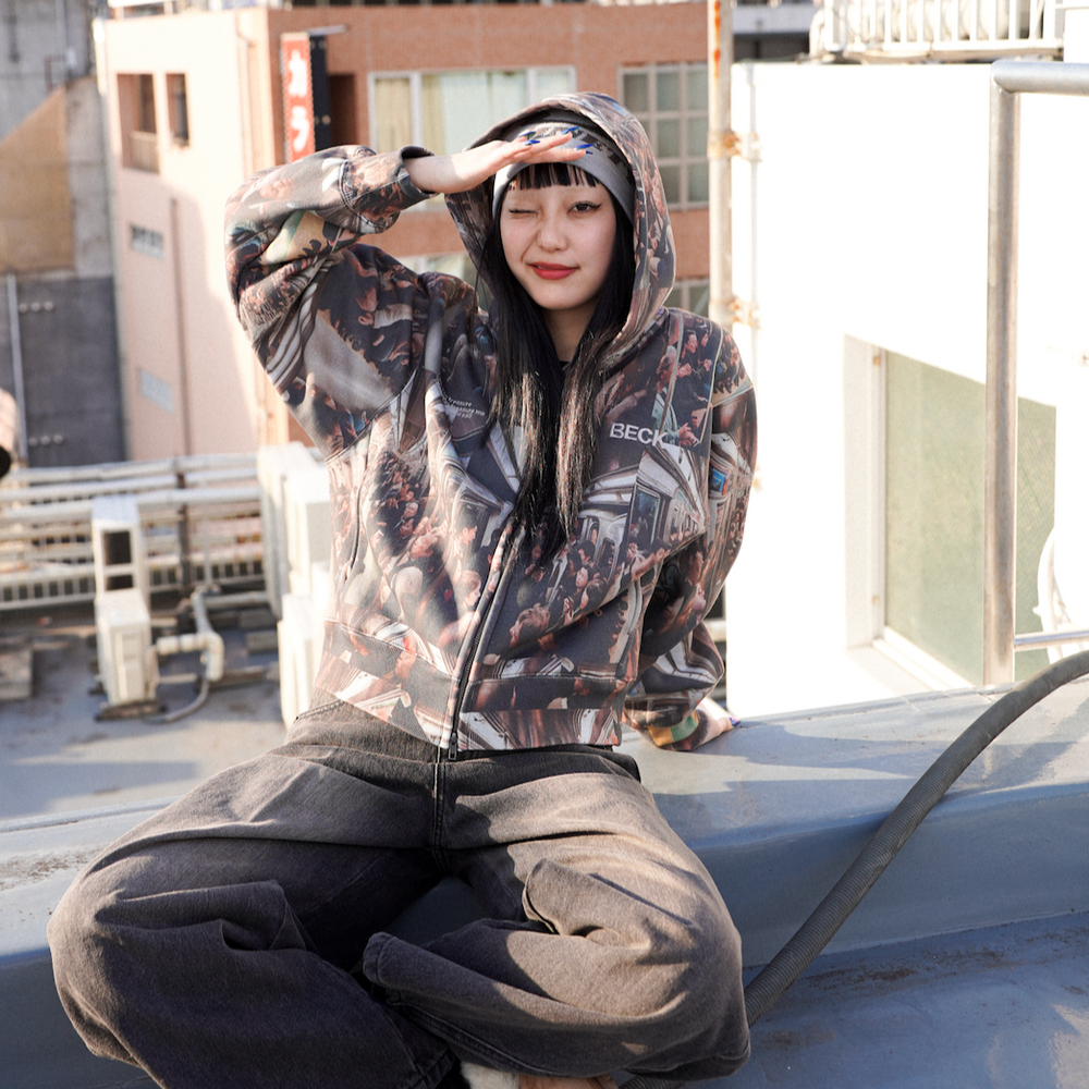 Beck and call RECOMMEND 2 – YZ