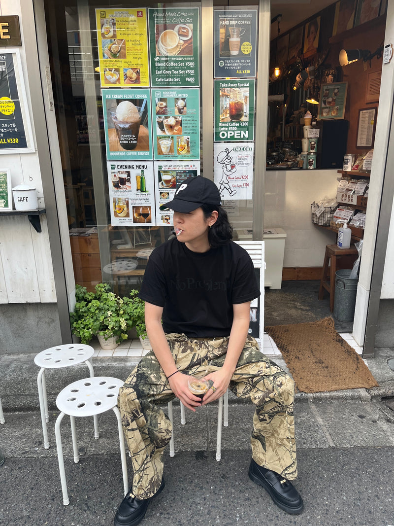 Real tree pants – YZ