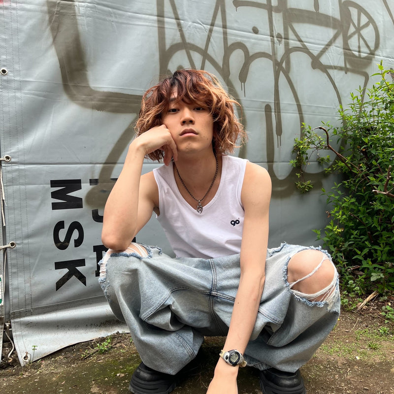 Original Tank-tops Pack – YZ