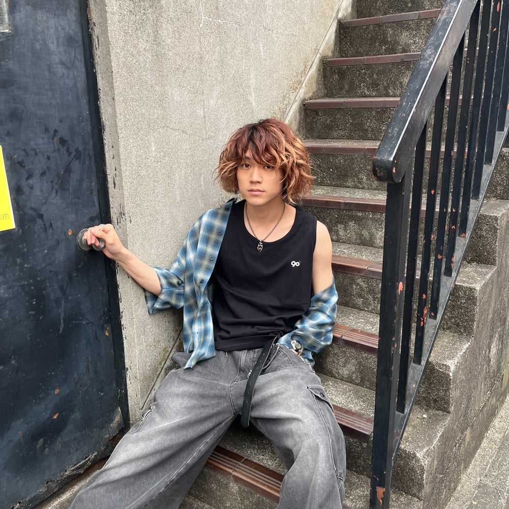 Original Tank-tops Pack – YZ