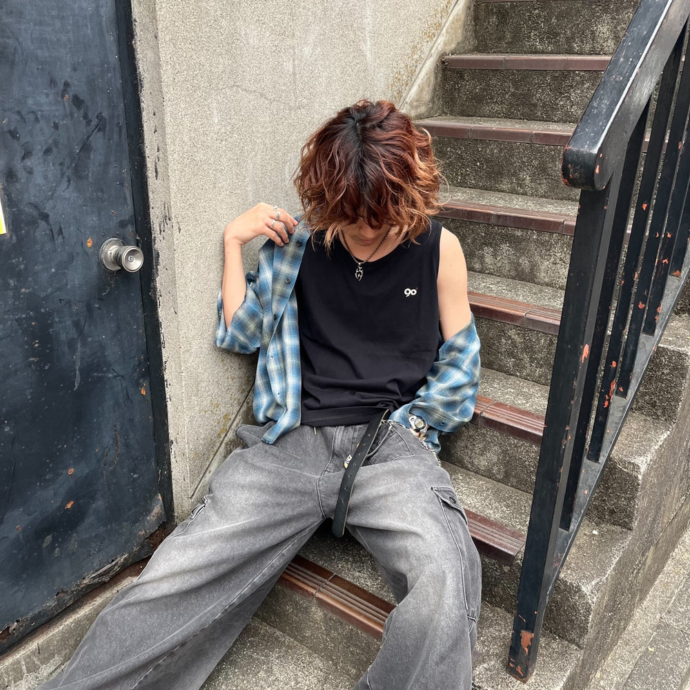 Original Tank-tops Pack – YZ