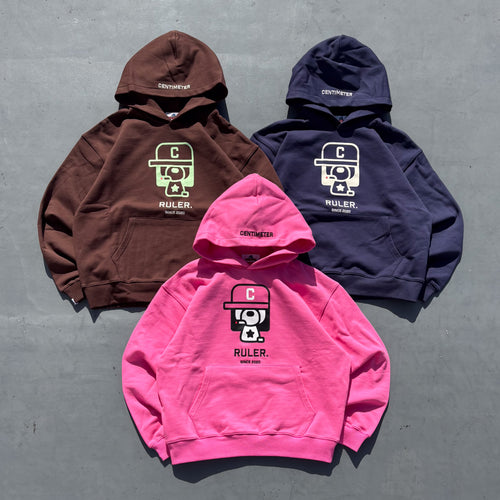 CENTIMETER OFFICIAL ONLINE STORE – YZ