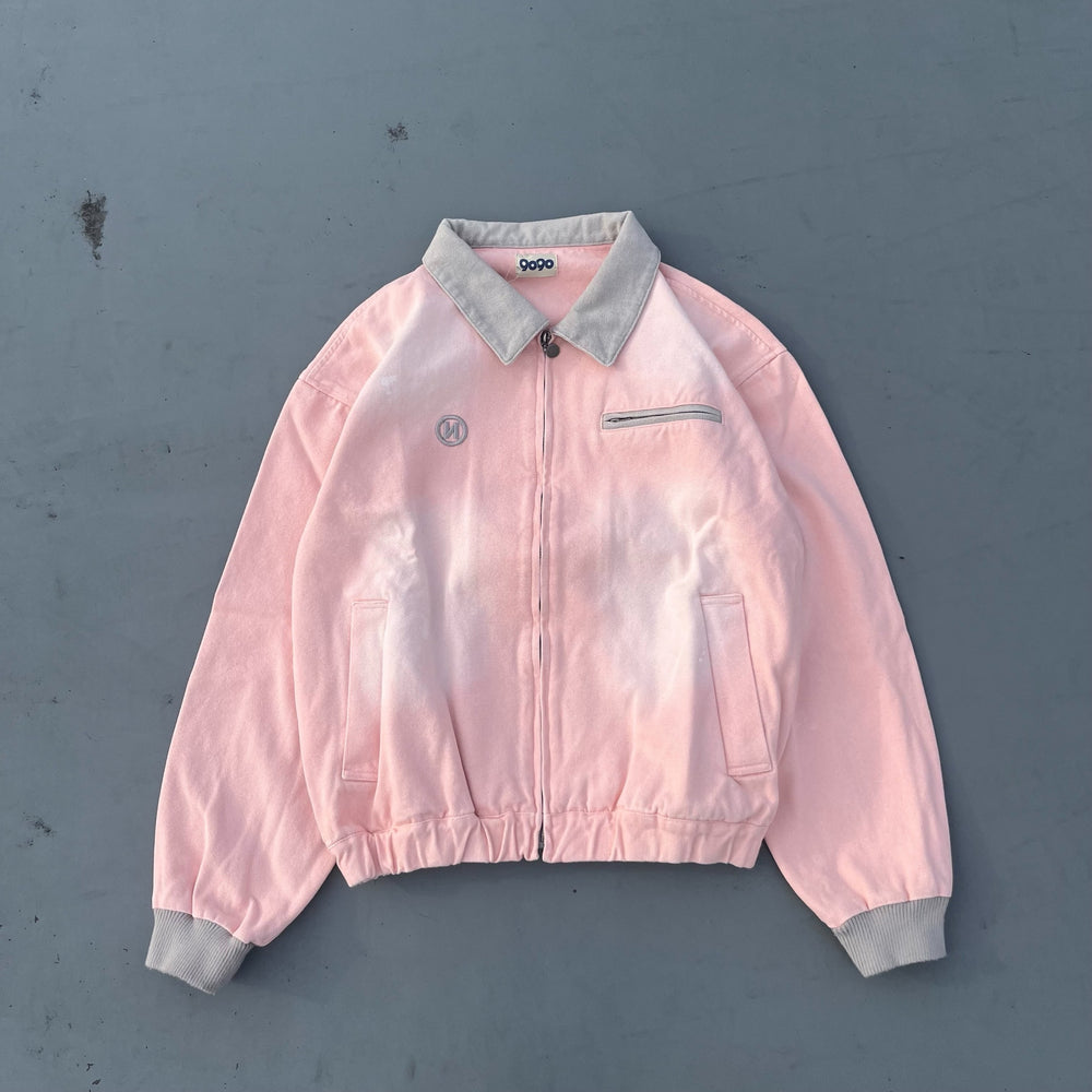 Vintage Like Duck Blouson – YZ
