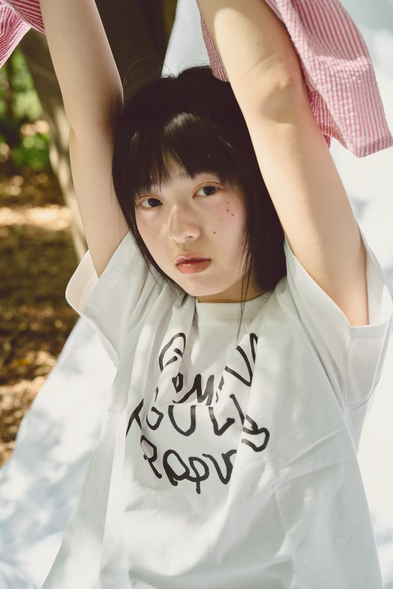 common gull products. 2025夏 – YZ