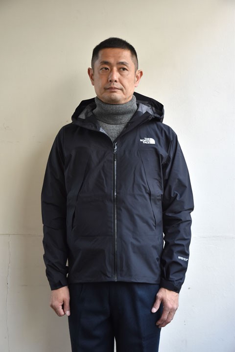 THE NORTH FACE（ザ・ノースフェイス）TNF CLIMB LIGHT JACKET