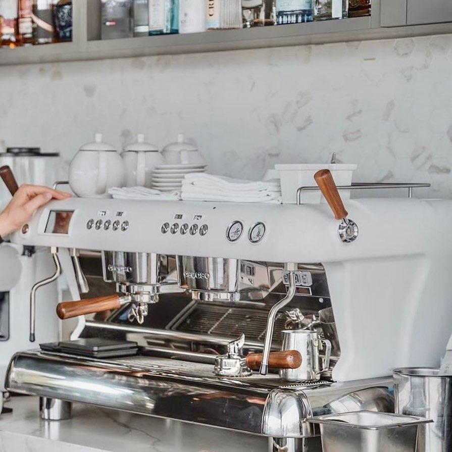 ascaso | BIG DREAM T – ZEF Coffee Arts