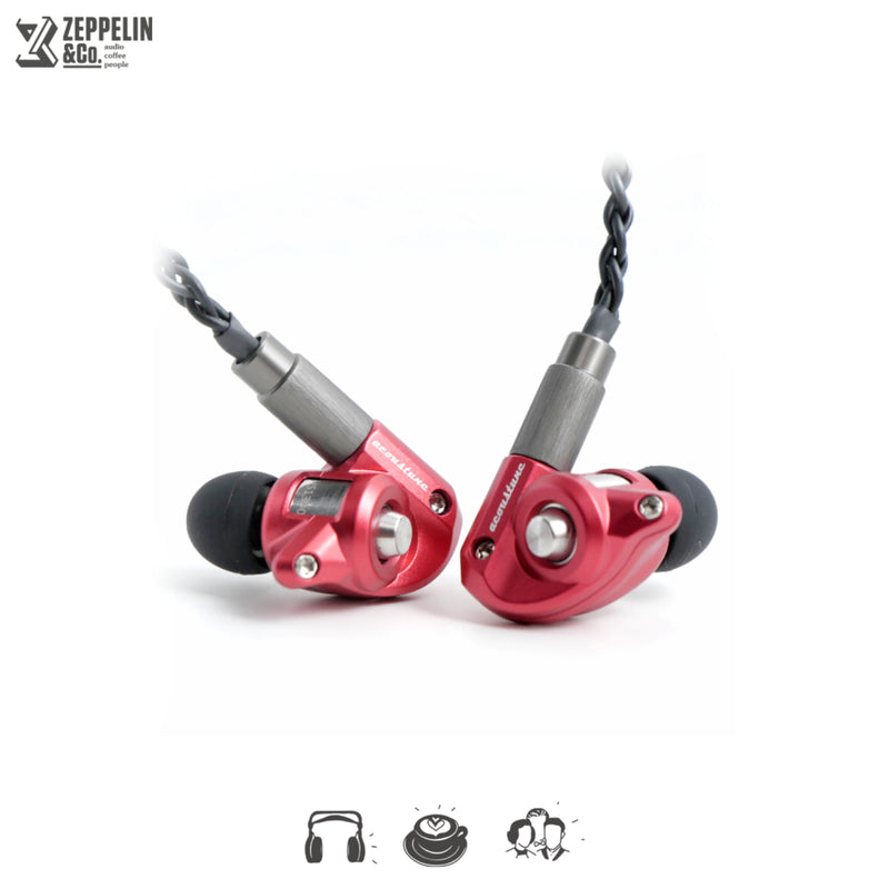 Acoustune HS1300SS – Zeppelin & Co