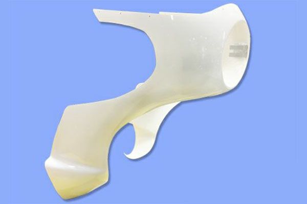 ロケットカウル フルSET【イノウエタイプ】 | ゼットファーザーブラザーズ