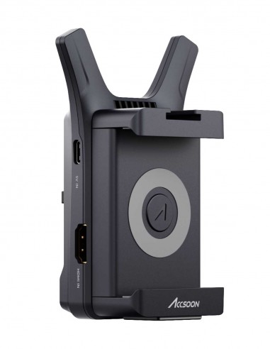 Accsoon CineView Nano | Transmisor inalámbrico de vídeo