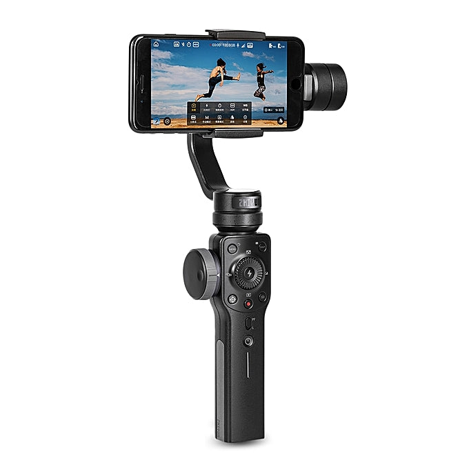 Zhiyun Smooth 4 (Open Box) Gimbal for Smartphones