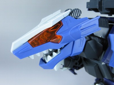 凱龍機 レビュー ゾイド総合ランド