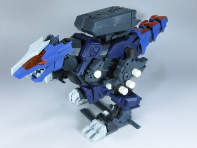 凱龍機 レビュー ゾイド総合ランド