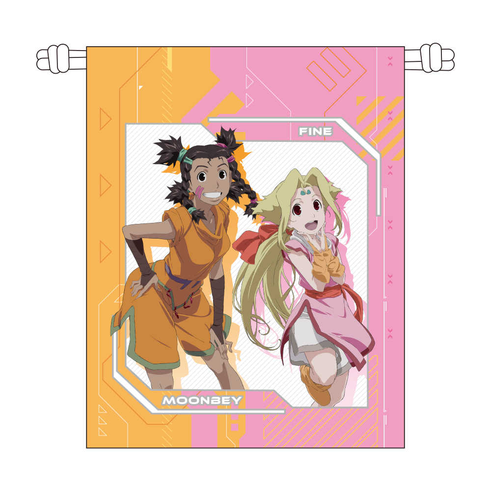 グッズ一覧 - アニメ『ゾイド -ZOIDS-』25th ANNIVERSARY POP UP TOUR