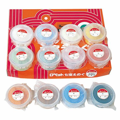 絵描きの召使い 丸砥石 4枚ずつセット絵描きの召使い 丸砥石 4枚ずつ