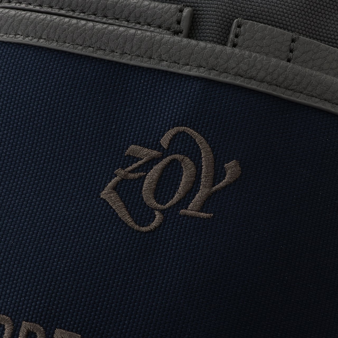 UNISEX CORDURA ECO ウエストポーチ ベージュ