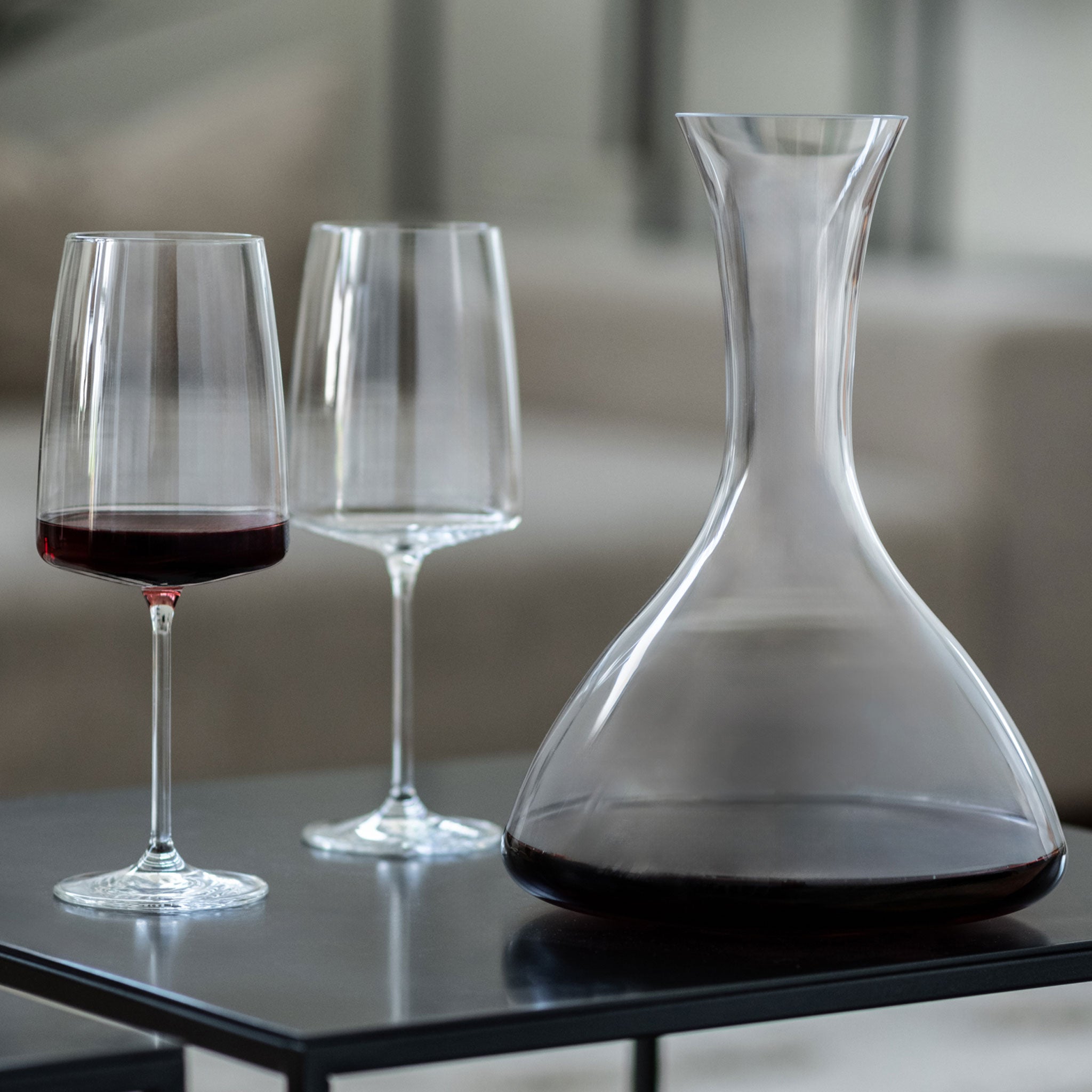 ヴィヴィッド・センス / デカンタ 750ml – ツヴィーゼル