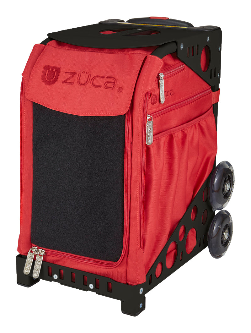Cornhole Sport Red | Shop ZÜCA Bags