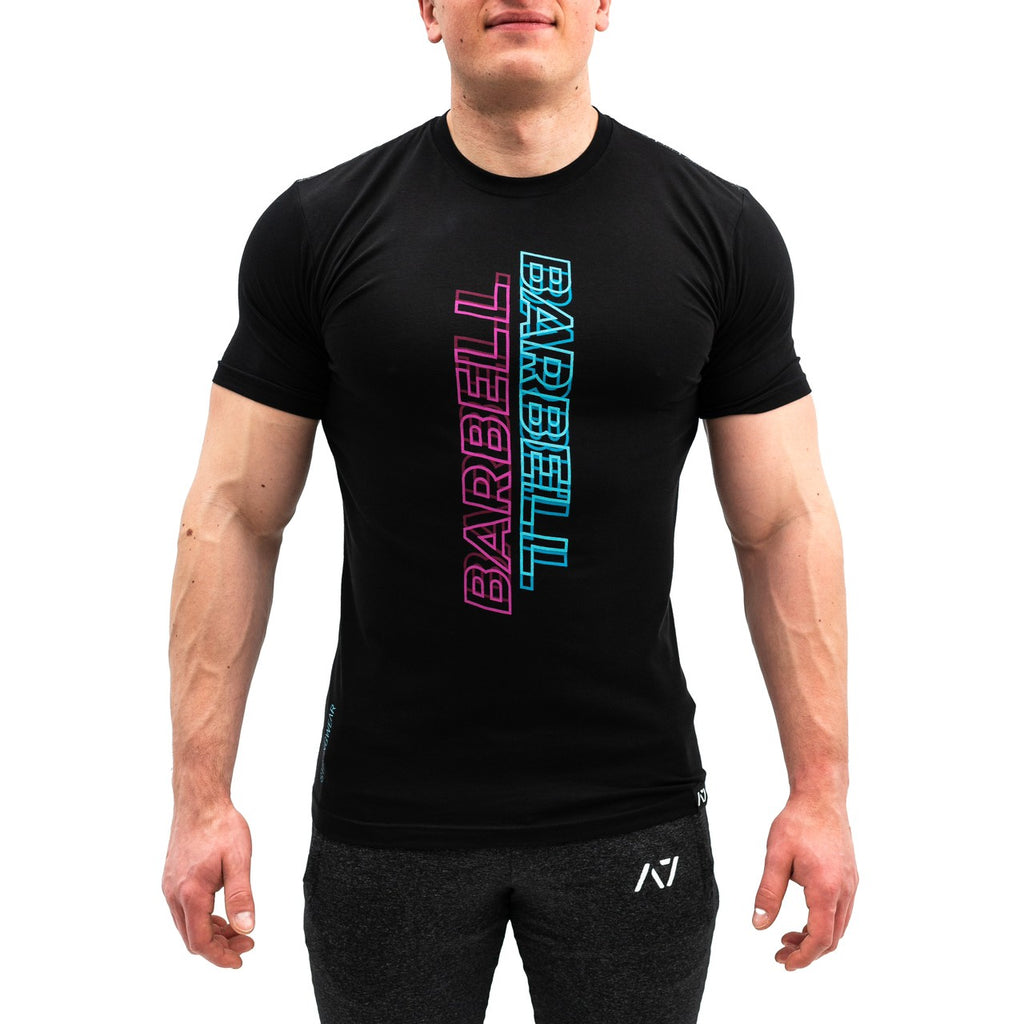 A7 Bar Grip Tシャツ『Revro』 Men's – A7 Japan