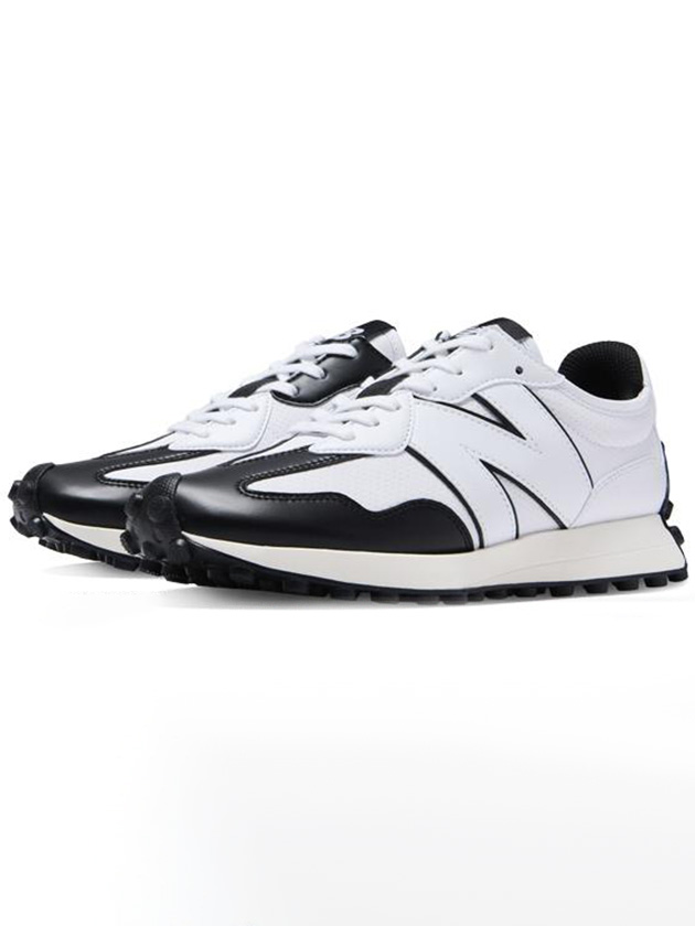 ニューバランスゴルフ 327 v1 SL AFスパイクレスシューズ WGS327