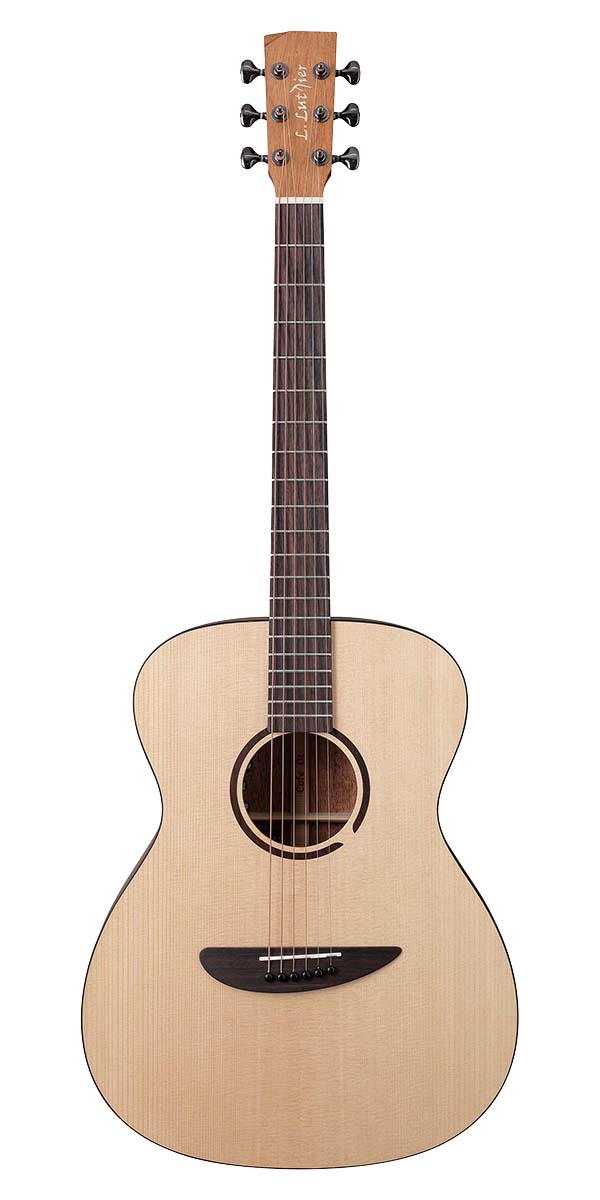 L. Luthier／Cofe Ot w/EQ｜NEW GEAR SOUND CHECK featuring Seiji