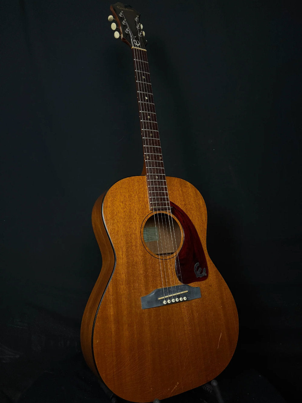 1965 Epiphone FT-30 Caballero | Acoustic Corner