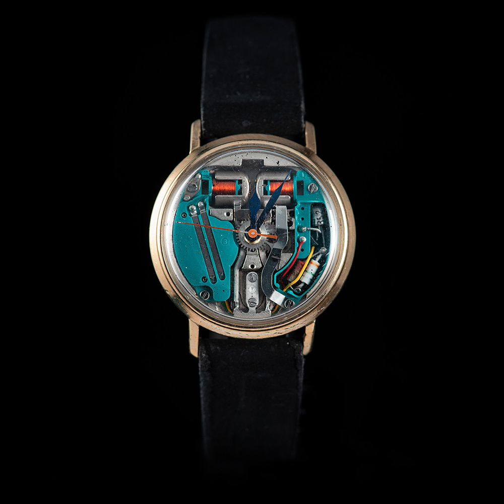 ACCUTRON（アキュトロン）公式サイト