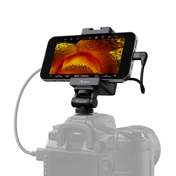 Accsoon SeeMo - Accsoon