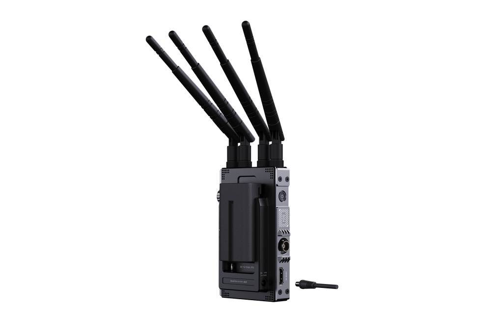 CineEye 2S Pro - Accsoon