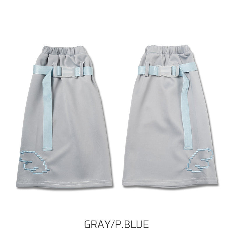 ドットネコ レッグウォーマー – ACDC RAG