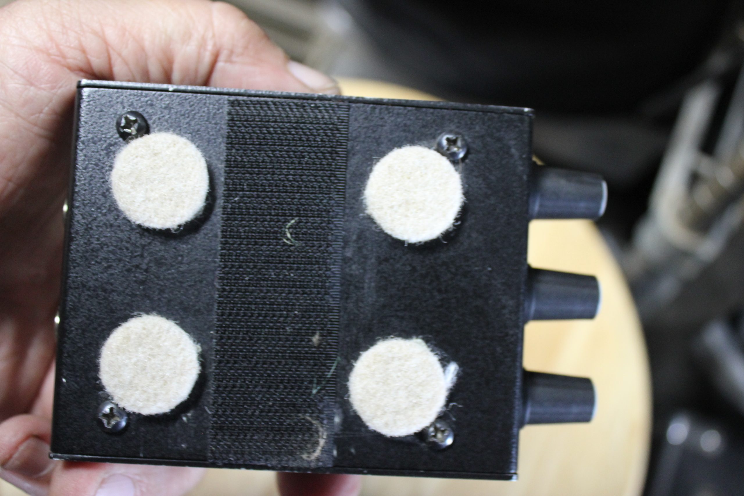 Martin Porta-Con Acoustic Pre-Amp – Action Sound Music