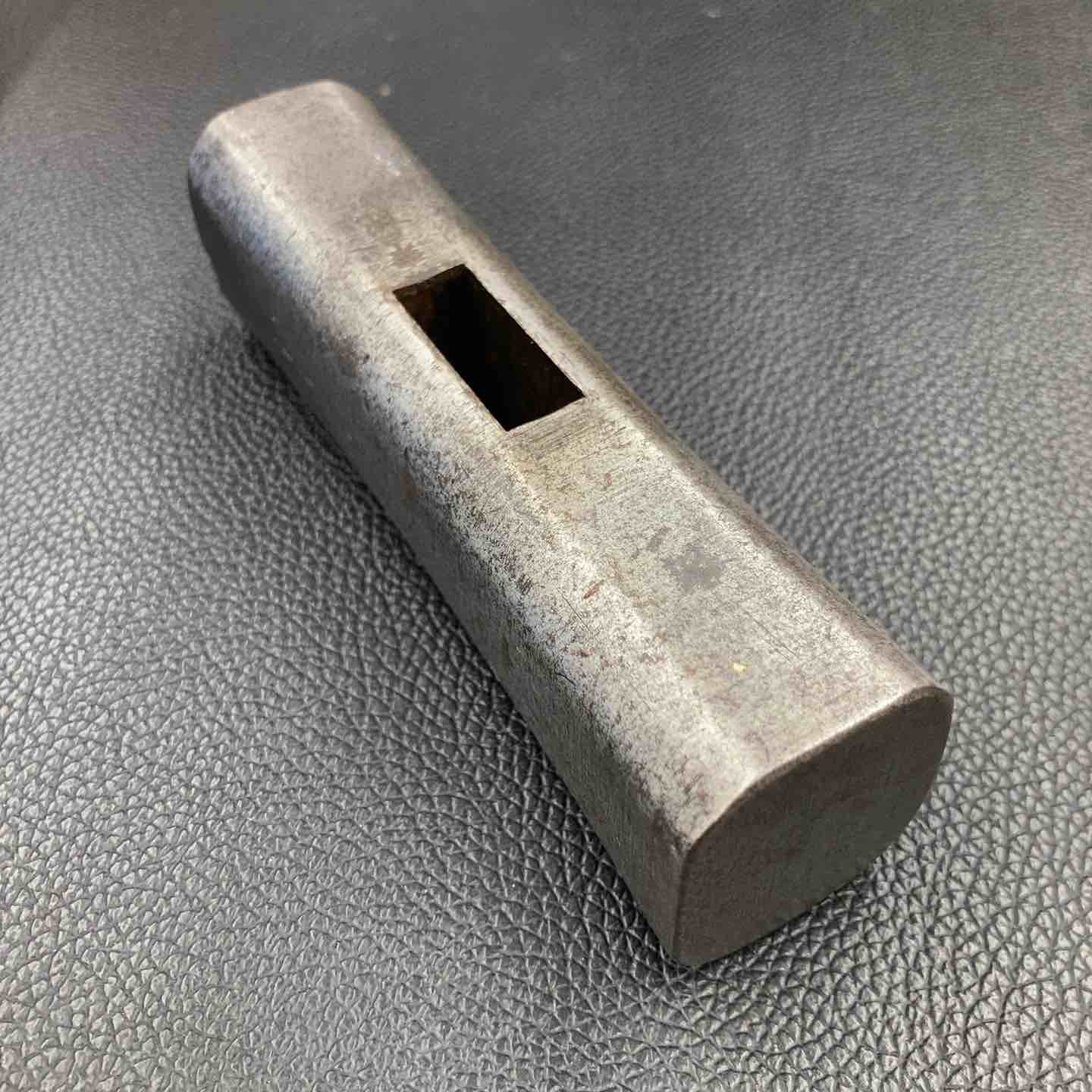 長谷川幸三郎 四角玄能(玄翁) 全鋼 688g 180匁【八潮店】 – アクト