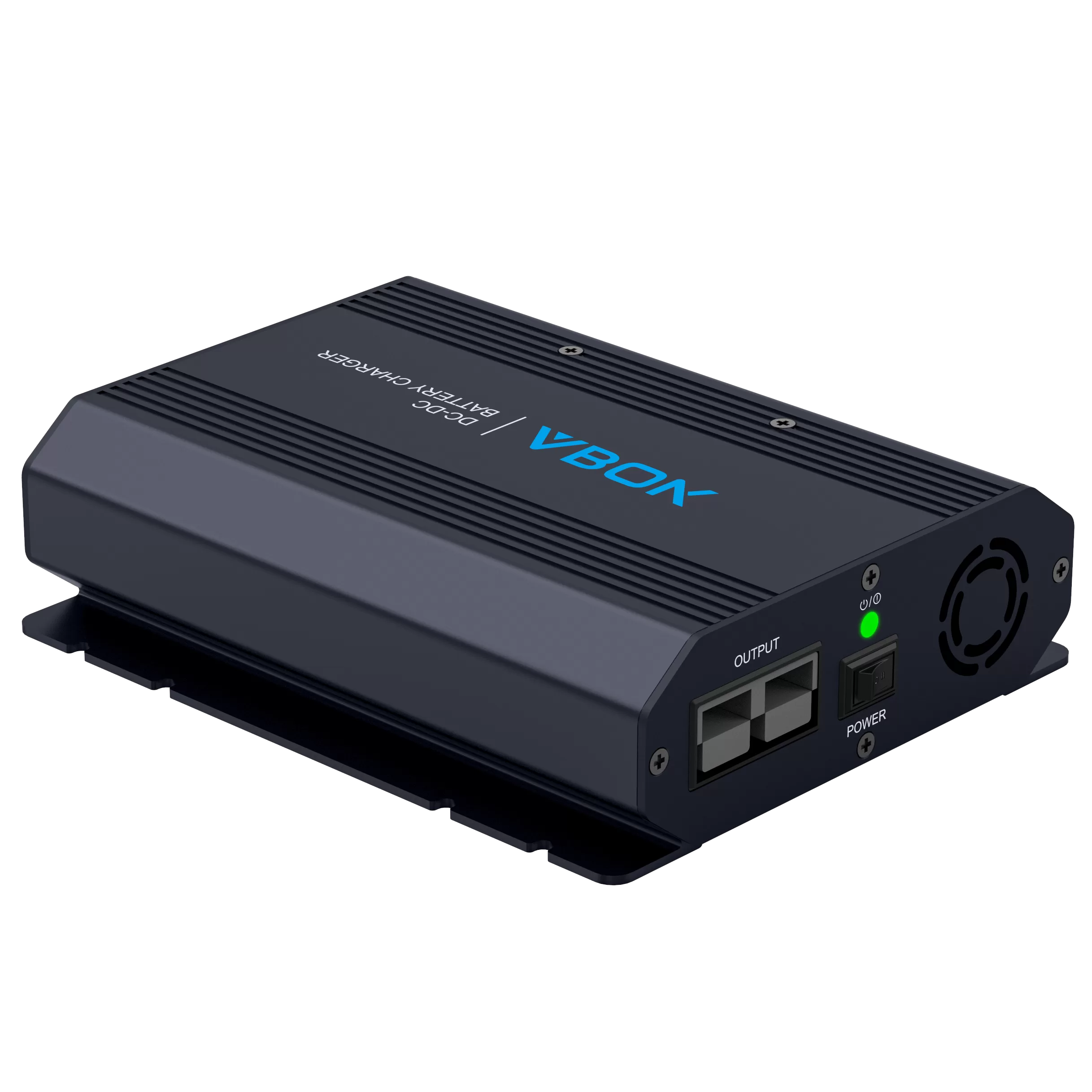 RV Alternator Charger (DC-DC) - ABOK Power