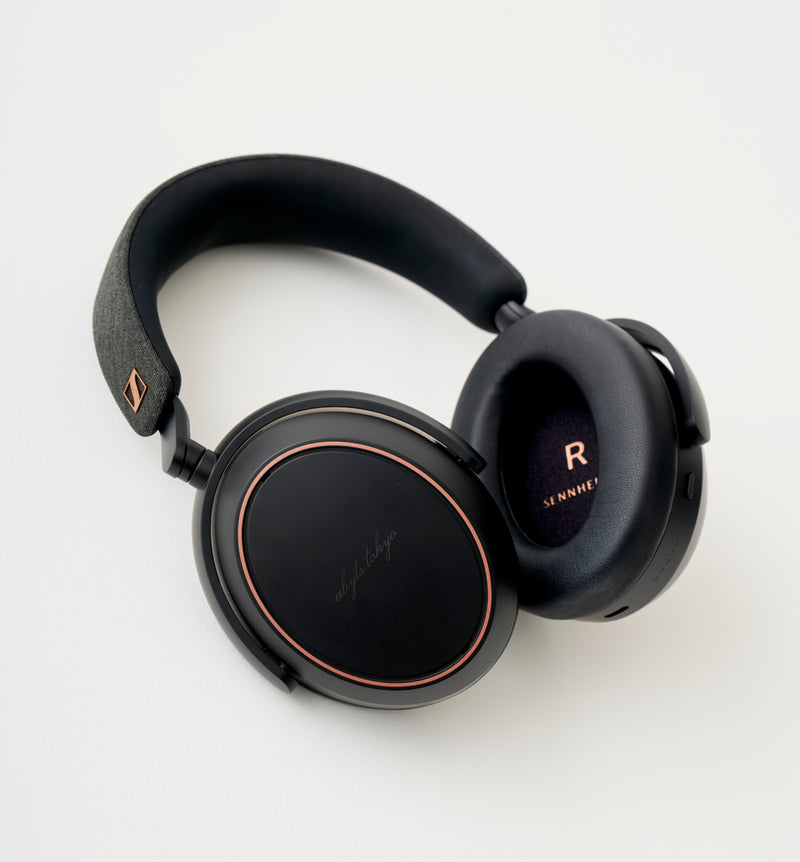 ABYTS Edition MOMENTUM 4 Wireless