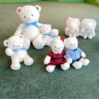 ファミちゃんのぬいぐるみ｜ファミリア代官山店の公式ブログ