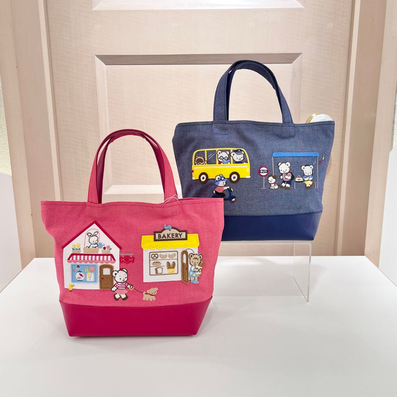 ようこそ！FAMI TOWNへ！｜ファミリア伊勢丹新宿店ファミリアショップ