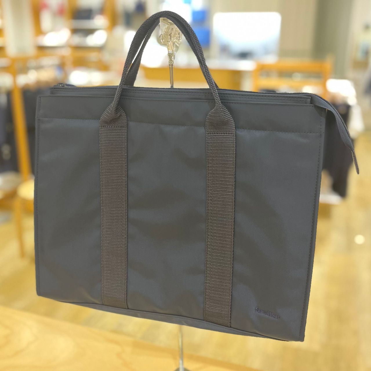 お受験】新作バッグのご案内☆｜ファミリア吉祥寺東急ファミリアの公式