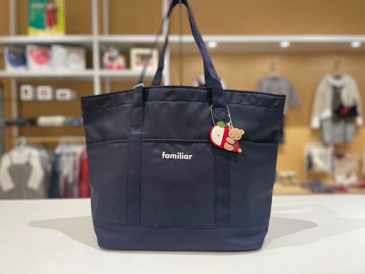 マザーズバッグ、どれにする？｜ファミリア大丸心斎橋店の公式ブログ