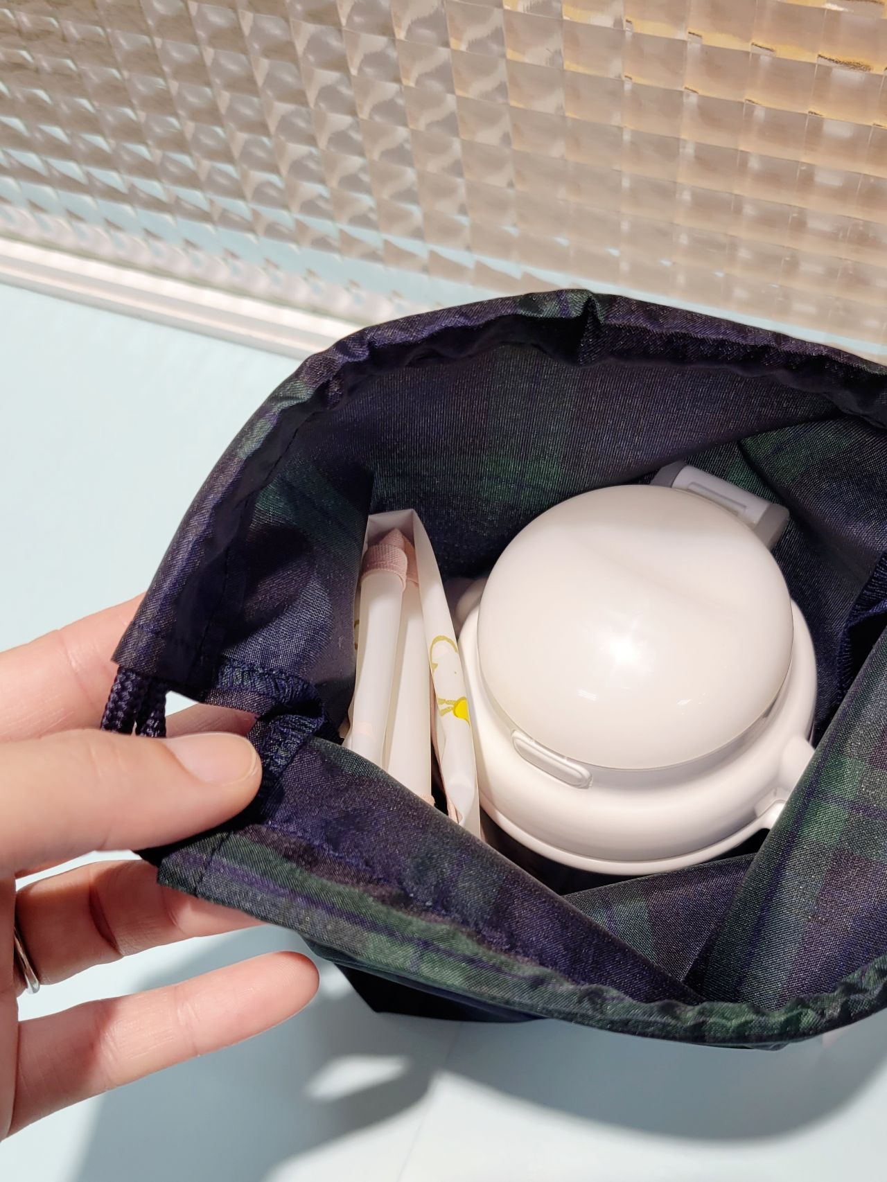 大人気♡ブラックウォッチシリーズ×ファミリアチェック！｜ファミリア