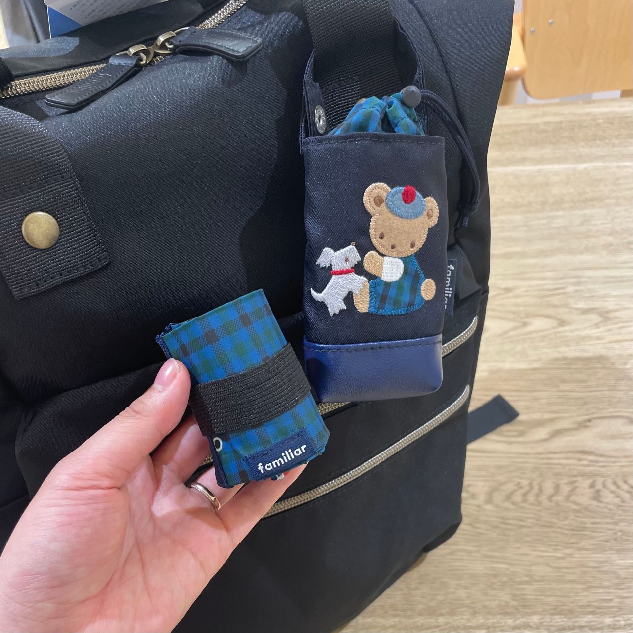 ジェル以外だと何入れよう？！？｜ファミリア吉祥寺東急ファミリアの